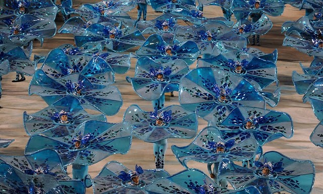 rio carnival 2011