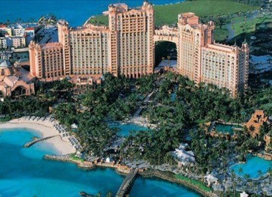 Atlantis, Bahamas