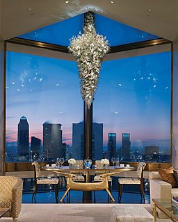 Ty Warner Penthouse