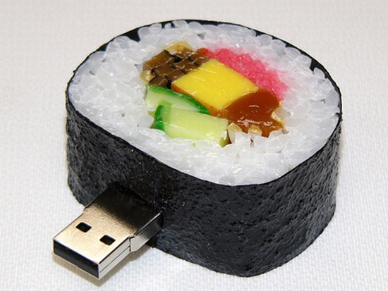 usb flash