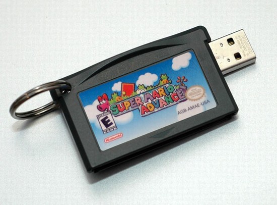 usb flash