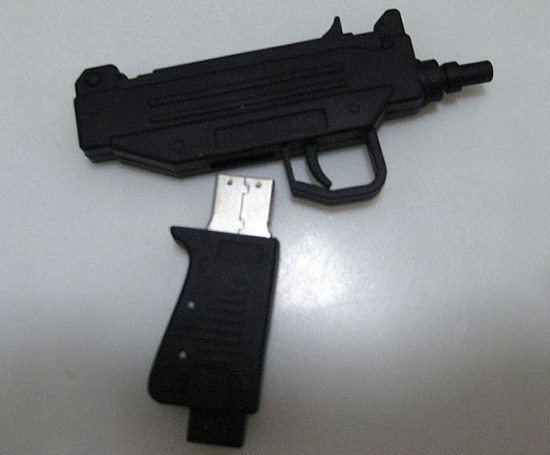 usb flash