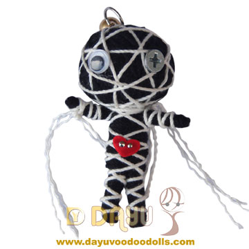 Voodoo Dolls