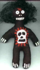 Voodoo Dolls