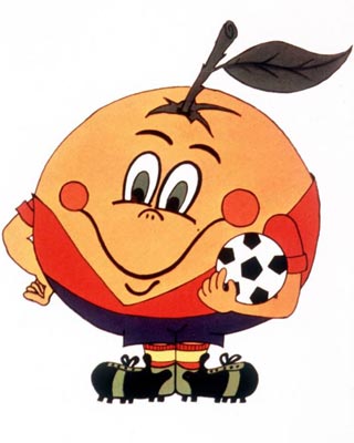 Naranjito