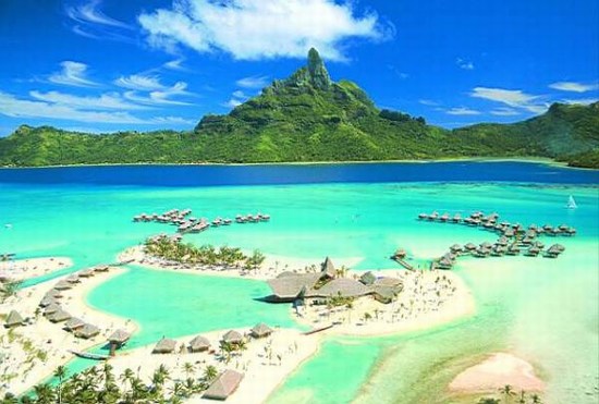 Bora Bora