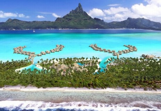 Bora Bora