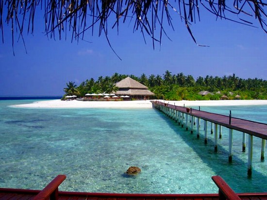 Maldives