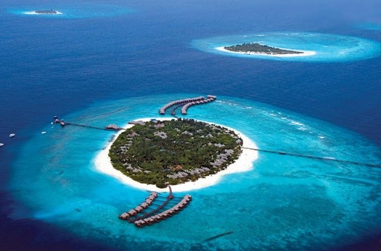 Maldives