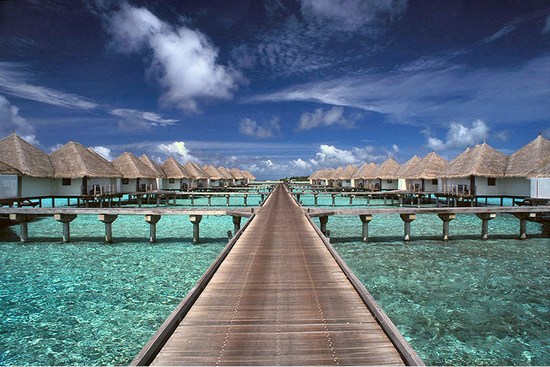 Maldives