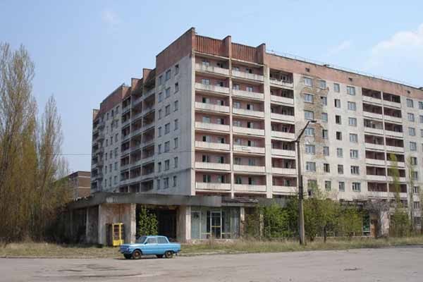 Chernoby