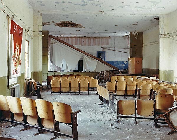 Chernoby
