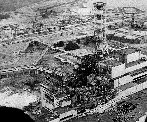 Chernoby