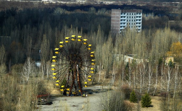 Chernoby