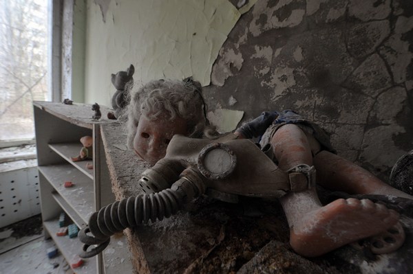 Chernoby