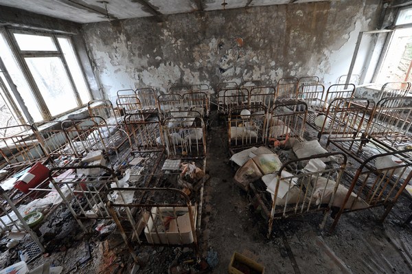Chernoby