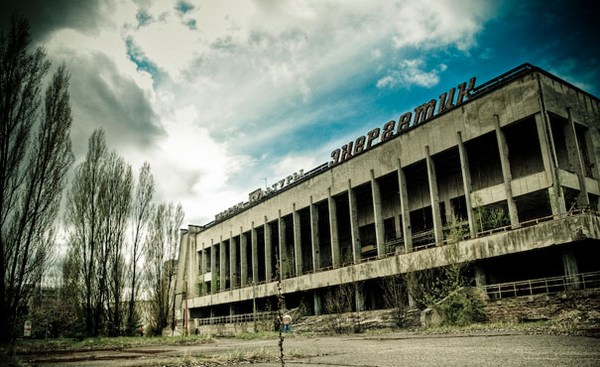 Chernoby