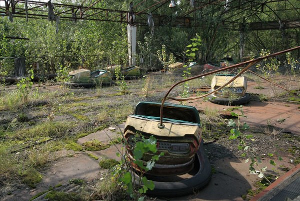 Chernoby