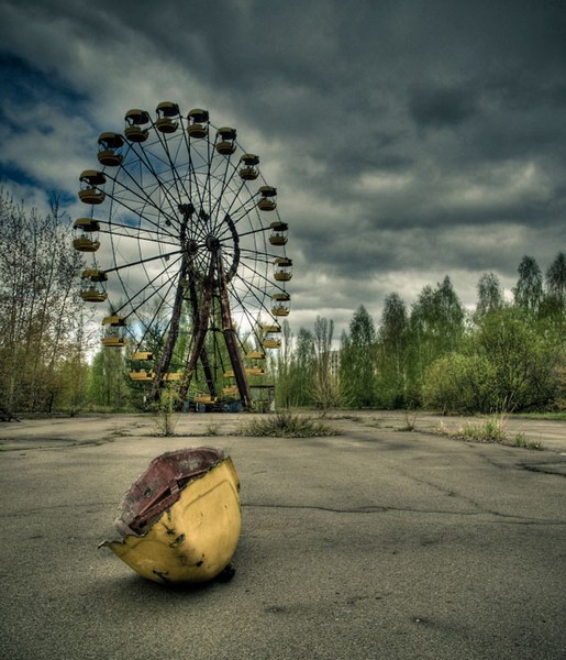 Chernoby