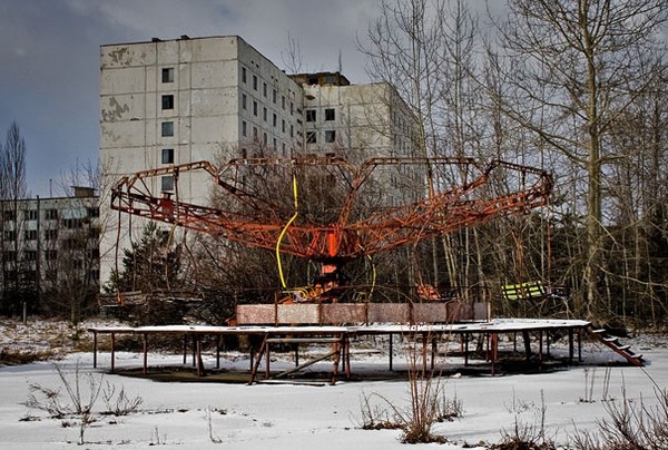 Chernoby