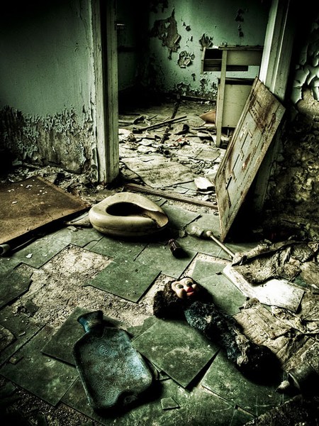 Chernoby