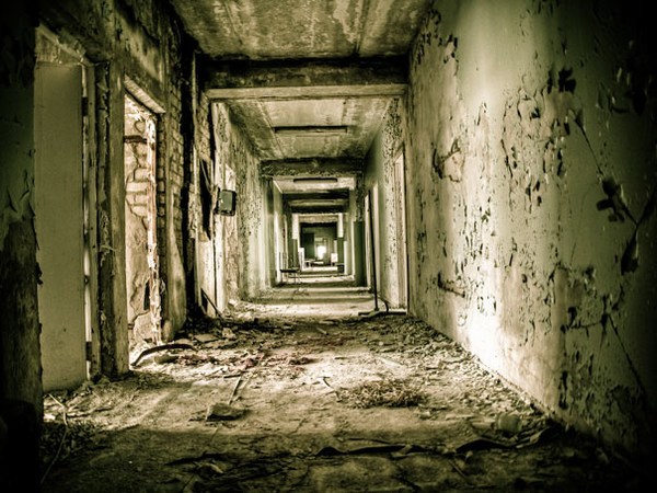 Chernoby