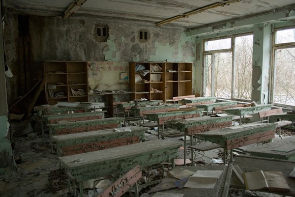 Chernoby