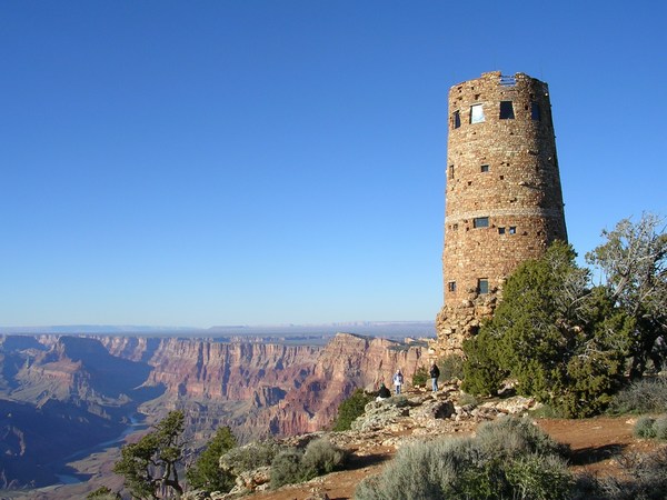 Grand Canyon