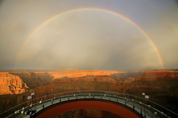 Grand Canyon