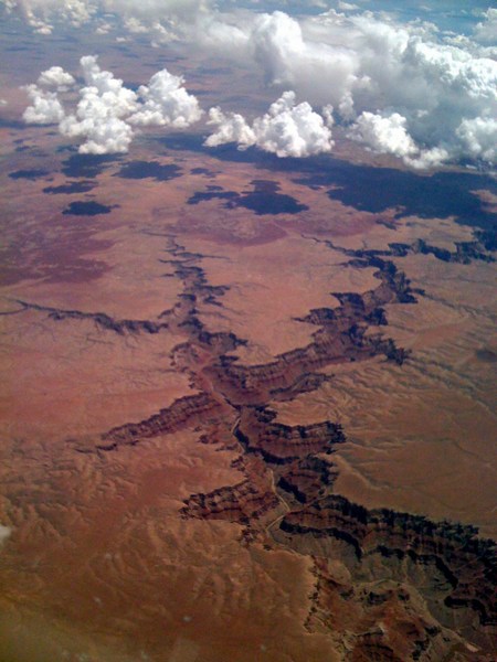 Grand Canyon