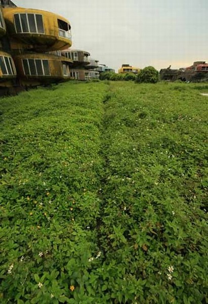 San-Zhi, Taiwan