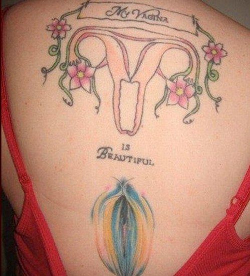 Idiotic Tattoos