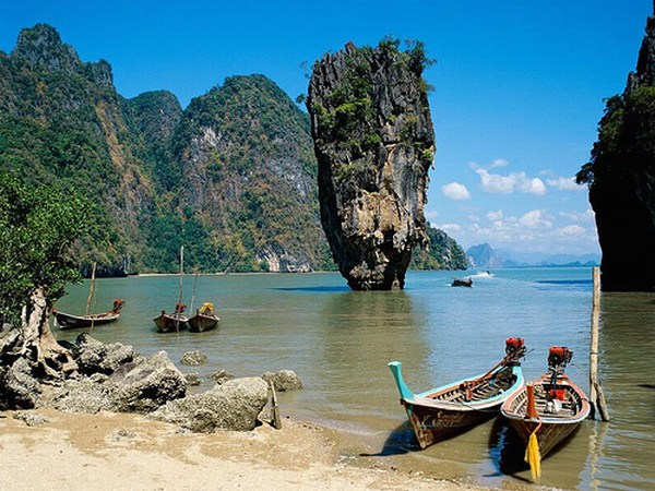 Phuket, Thailand