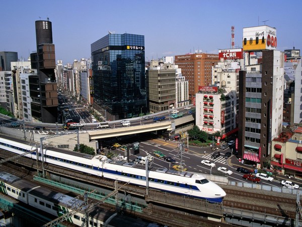 Tokyo, Japan