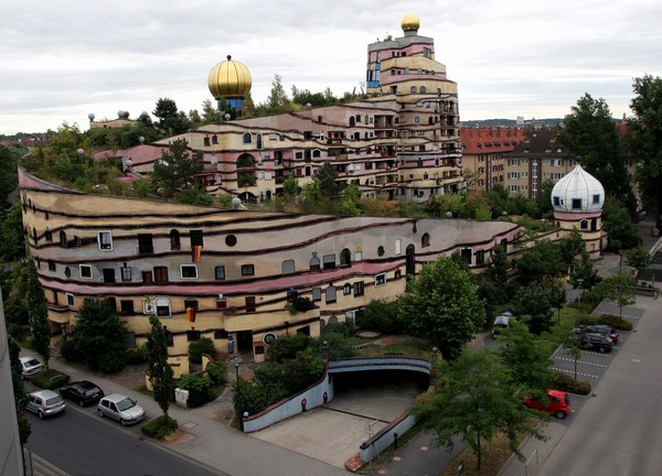 Waldspirale