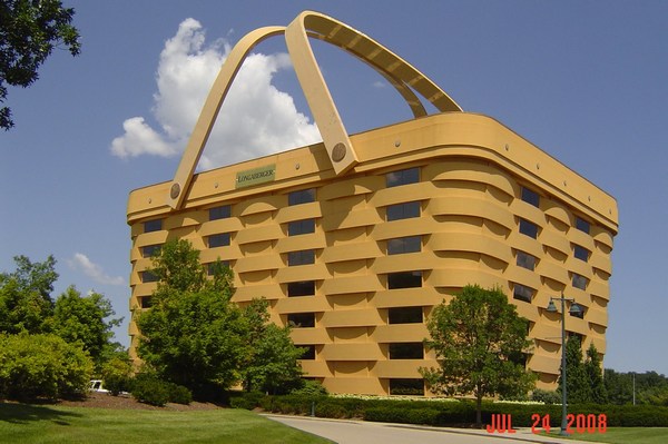 Basket Building