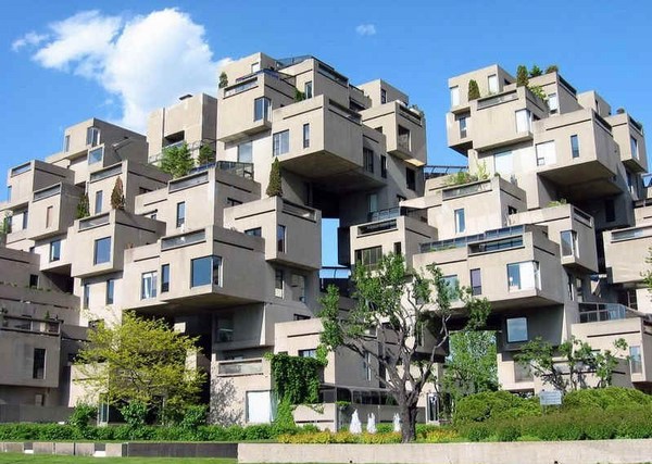 Habitat 67