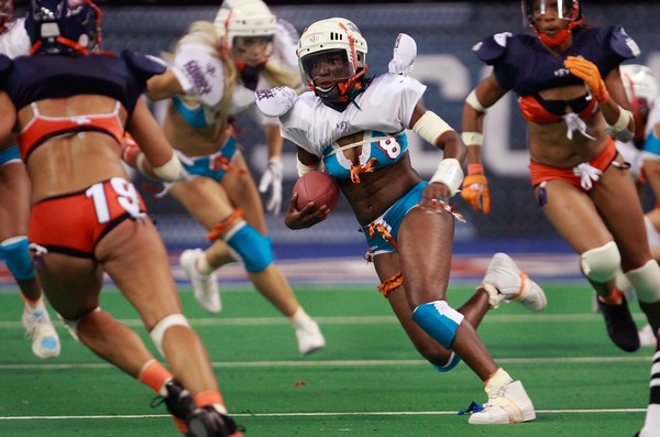 Lingerie Football League