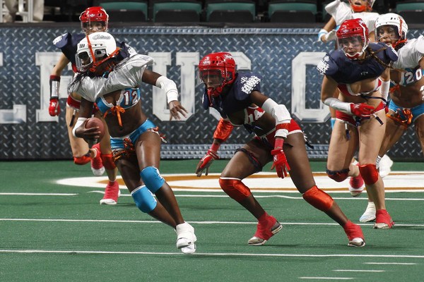 Lingerie Football League