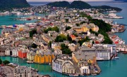 Interesting Places Around the World part 2