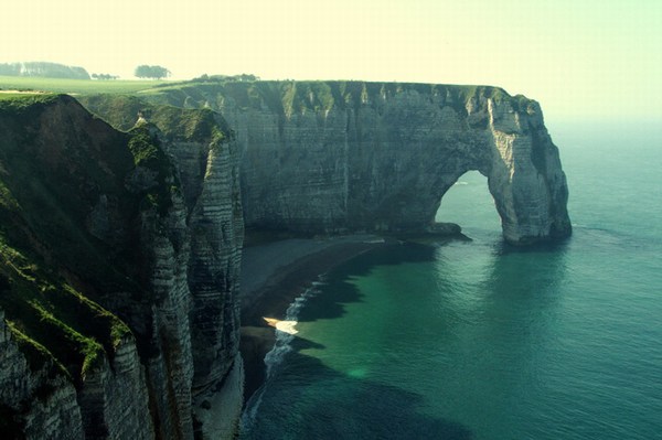 4 Hands Etretat France