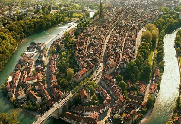 Bern, Switzerland