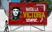 Ernesto Che Guevara