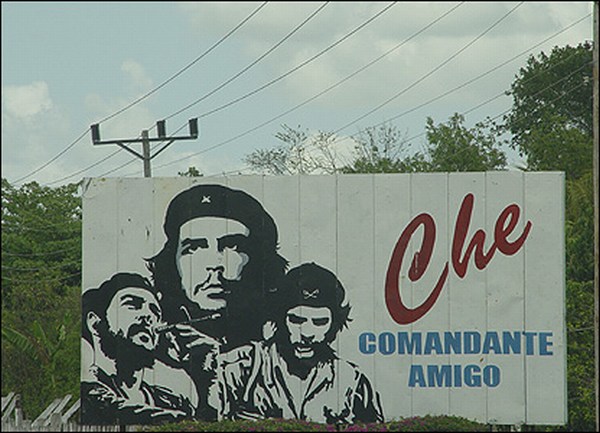 Che Guevara