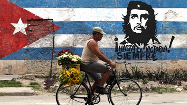 Che Guevara