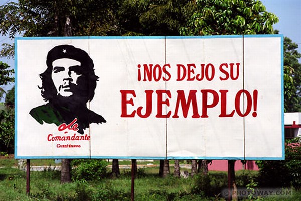 Che Guevara