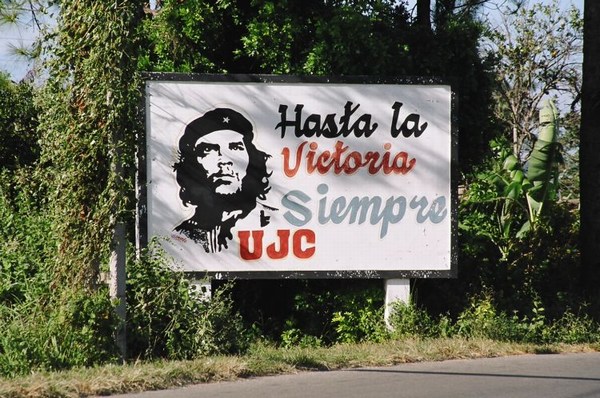 Che Guevara