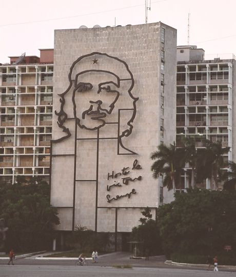 Che Guevara