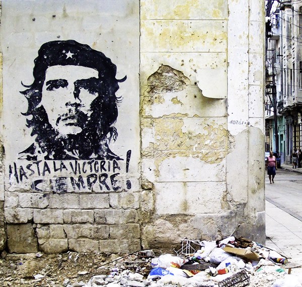 Che Guevara