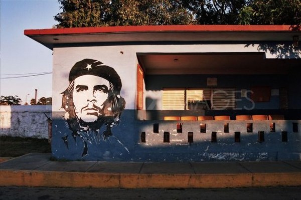 Che Guevara